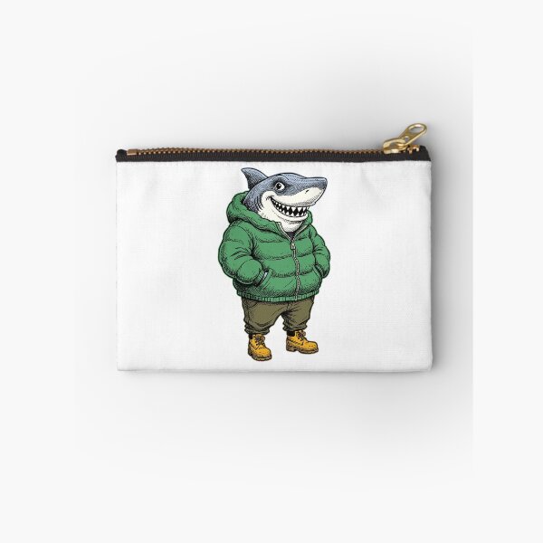 Item preview, The bully shark designed and sold by krabbaraban.