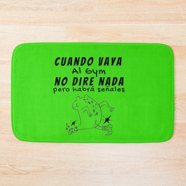Item preview, Funny Spanish meme "habrá señales" designed and sold by ZMaria.