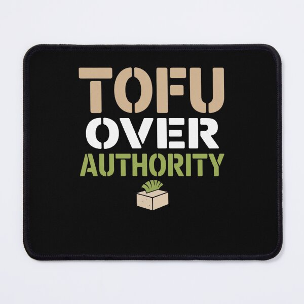Item preview, vegan punk designed and sold by Mateusz Majcherek.