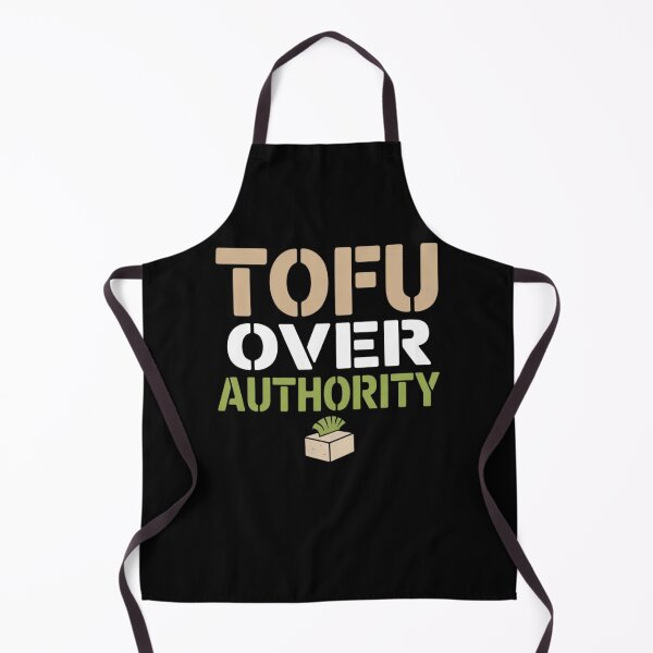 Item preview, vegan punk designed and sold by Mateusz Majcherek.