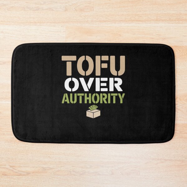 Item preview, vegan punk designed and sold by Mateusz Majcherek.