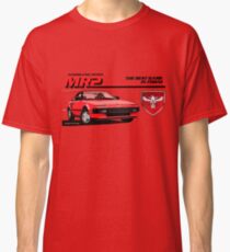 TOYOTA MR2 Classic T-Shirt