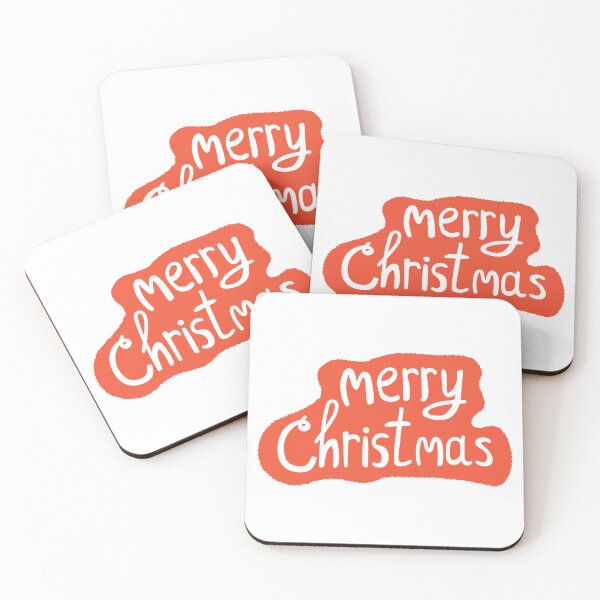 Item preview, Merry Christmas Festive Holiday Greeting designed and sold by missbobbit.