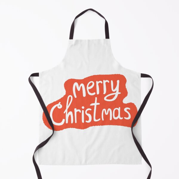 Item preview, Merry Christmas Festive Holiday Greeting designed and sold by missbobbit.