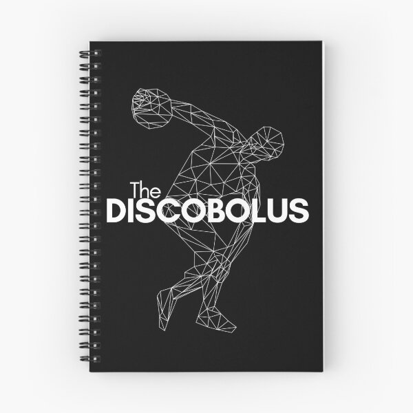 Item preview, The DISCOBOLUS Wireframe designed and sold by Sonof-Deair.