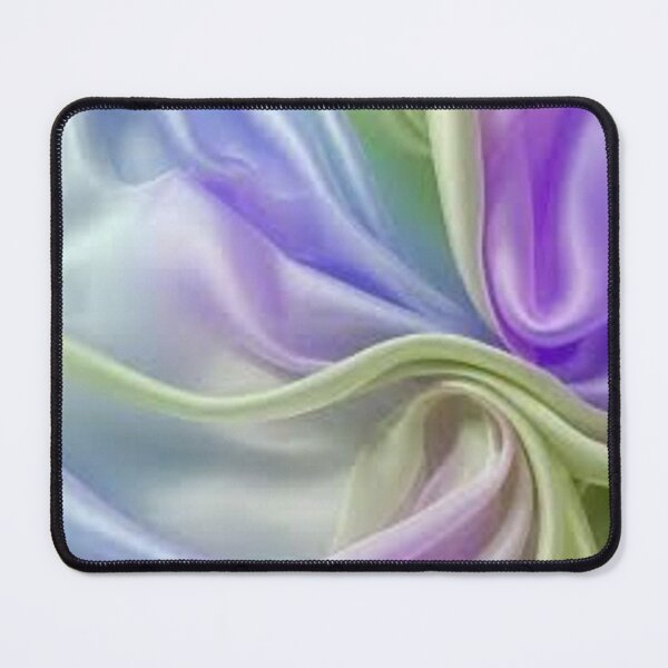 Item preview, Silk fabric designed and sold by orlarclip.