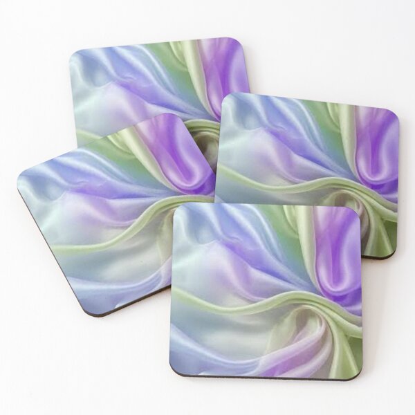 Item preview, Silk fabric designed and sold by orlarclip.