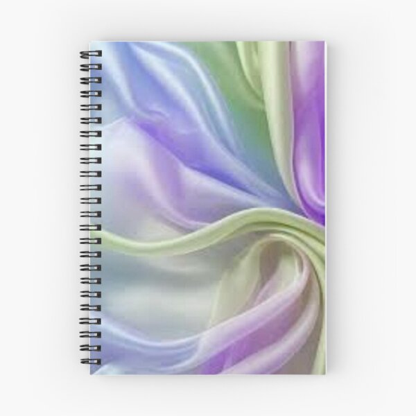 Item preview, Silk fabric designed and sold by orlarclip.