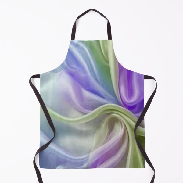 Item preview, Silk fabric designed and sold by orlarclip.