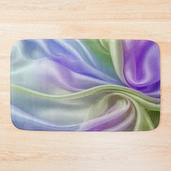 Item preview, Silk fabric designed and sold by orlarclip.