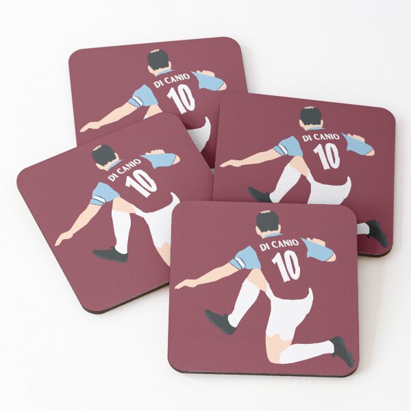 Item preview, Di Canio WHU designed and sold by casualsofficial.