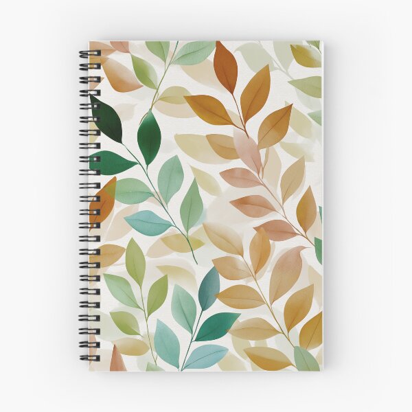 Item preview, Autumn Leaves designed and sold by Pattern-A-Maze.
