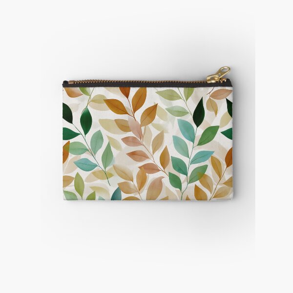 Item preview, Autumn Leaves designed and sold by Pattern-A-Maze.