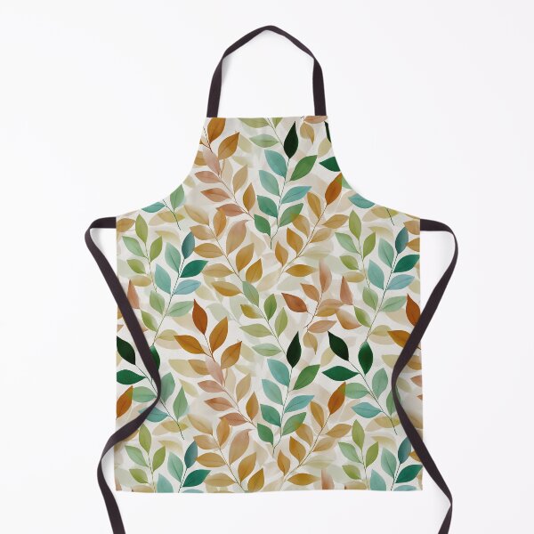 Item preview, Autumn Leaves designed and sold by Pattern-A-Maze.