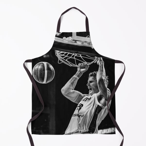 Item preview, Kopie von Kopie von Kopie von Kopie von Kopie von Kopie von Kopie von Dennis Schröder - Black & White designed and sold by AYA-Design.
