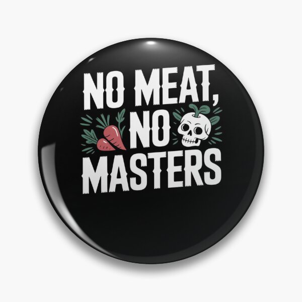 Item preview, vegan punk designed and sold by Mateusz Majcherek.