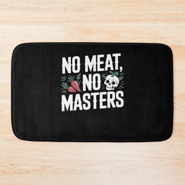 Item preview, vegan punk designed and sold by Mateusz Majcherek.