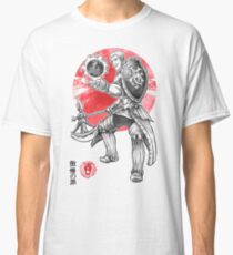 Lion Pride Classic T-Shirt
