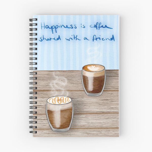 Item preview, Coffee with friends designed and sold by SaPiVa.
