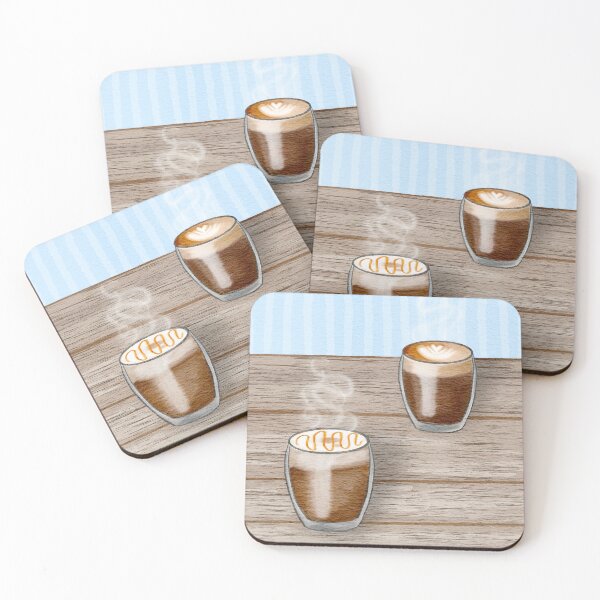 Item preview, Coffee with friends designed and sold by SaPiVa.