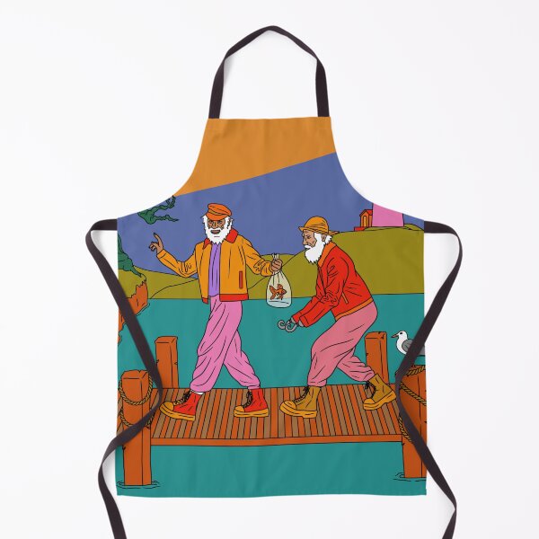 Item preview, Good Intentions designed and sold by Motel Gemini.
