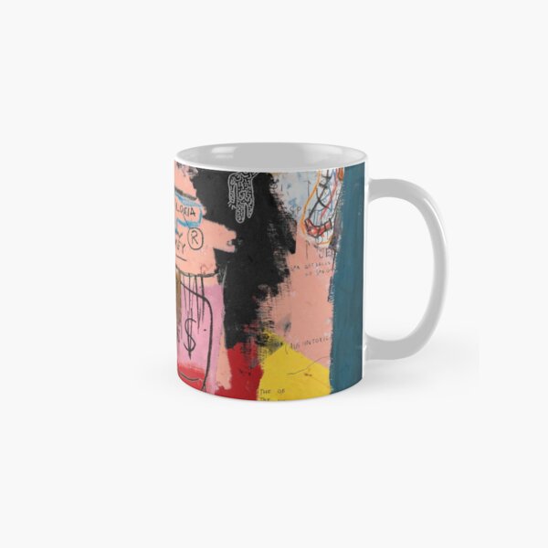 The Key Classic Mug