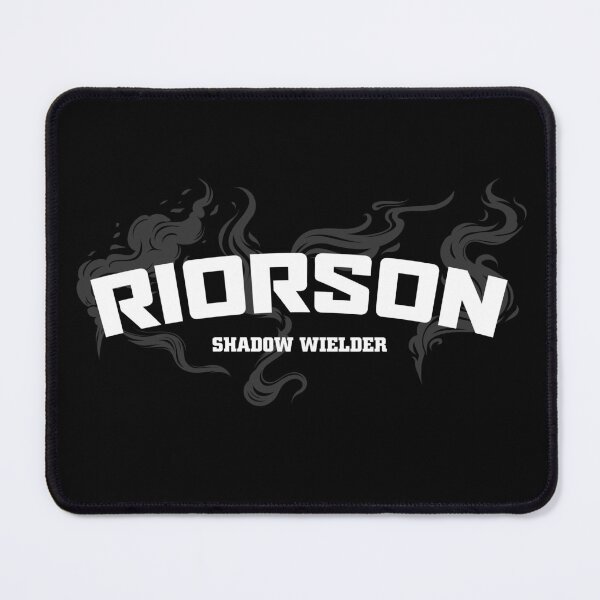 Item preview, Riorson designed and sold by LeesaMay.