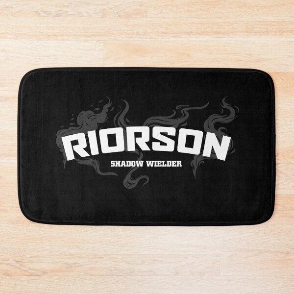 Item preview, Riorson designed and sold by LeesaMay.