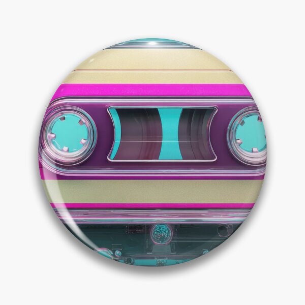 Item preview, Colorful tape on blue bg designed and sold by anytka.