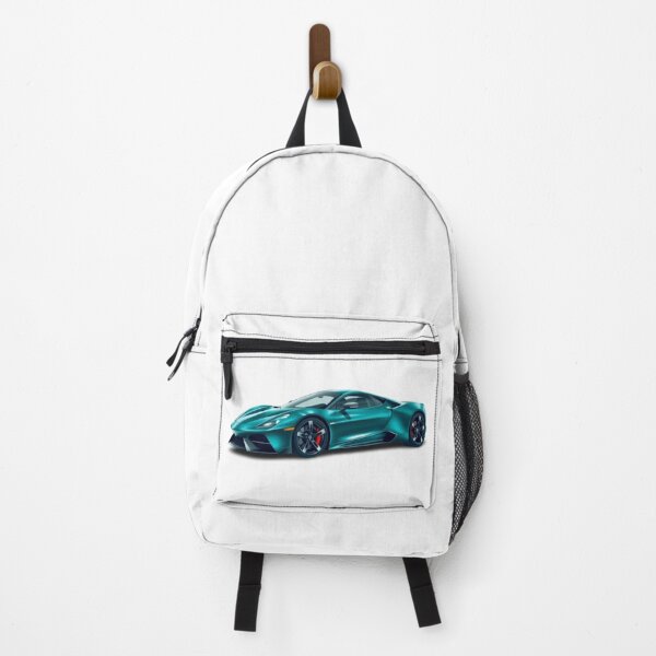Item preview, Green Exotic super sports racing car designed and sold by koringaFTS.