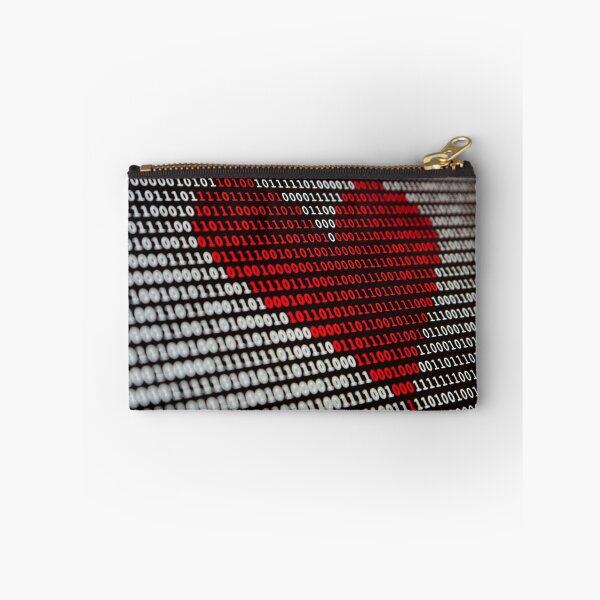 Item preview, Binary Love designed and sold by AmbientArtCo.