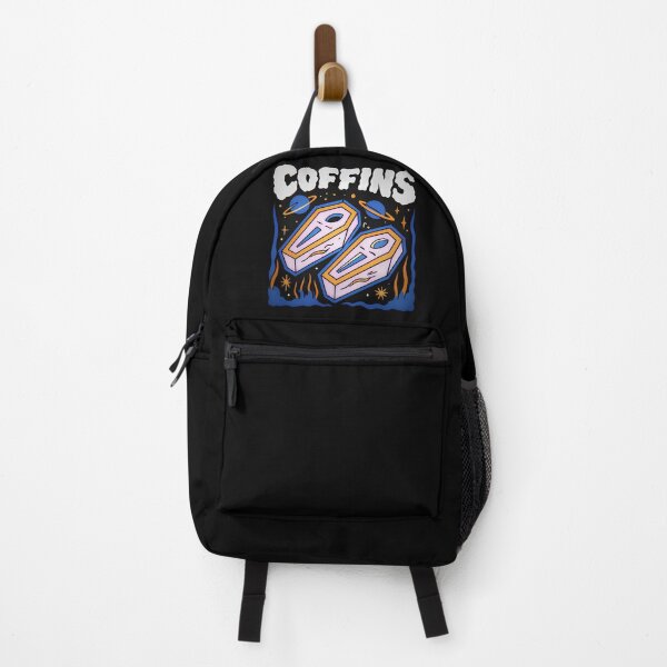 Item preview, COFFINS Space Funeral Astronaut Coffin designed and sold by CoffinsArt.