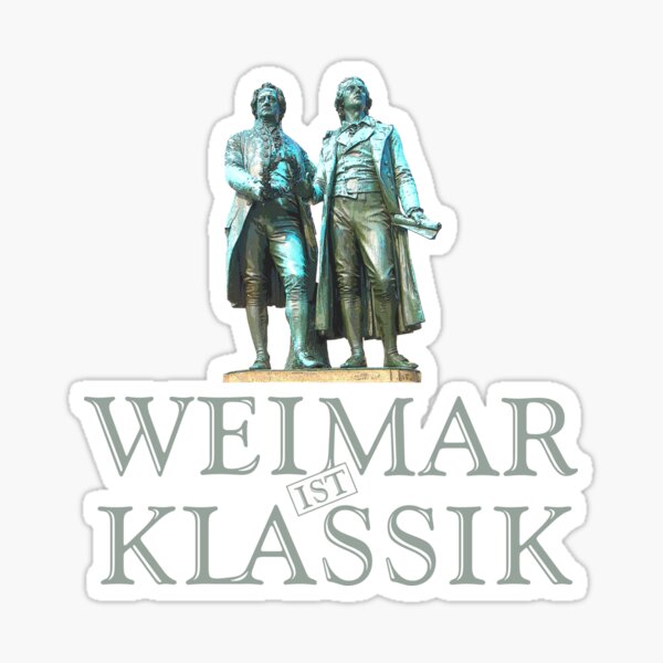 Item preview, Weimar is classic designed and sold by Dirk h. Wendt.