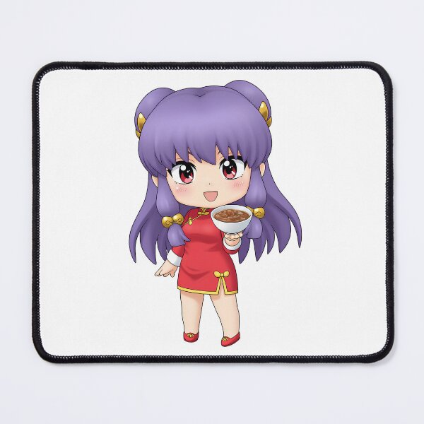 Item preview, SUPER CUTE SHAMPOO - Ranma 1/2 designed and sold by GroupieClub.