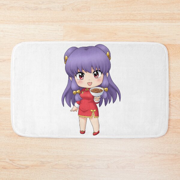 Item preview, SUPER CUTE SHAMPOO - Ranma 1/2 designed and sold by GroupieClub.