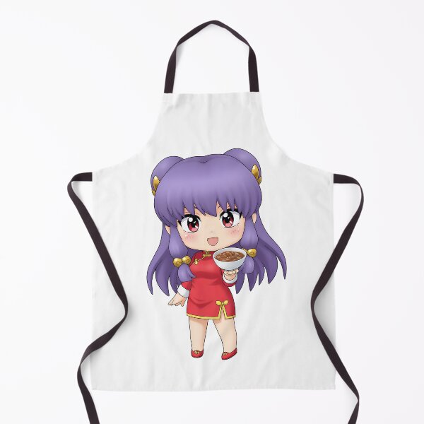 Item preview, SUPER CUTE SHAMPOO - Ranma 1/2 designed and sold by GroupieClub.