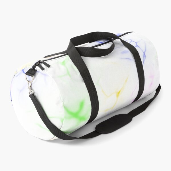 Item preview, Colorful Abstract Smoke Pattern designed and sold by pixelandpine.