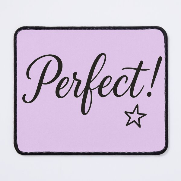 Item preview, Perfect! ☆ designed and sold by domina-ludi.