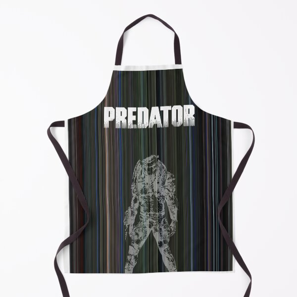 Item preview, Predator (1987) Movie Color Spectrum designed and sold by ndothughes.