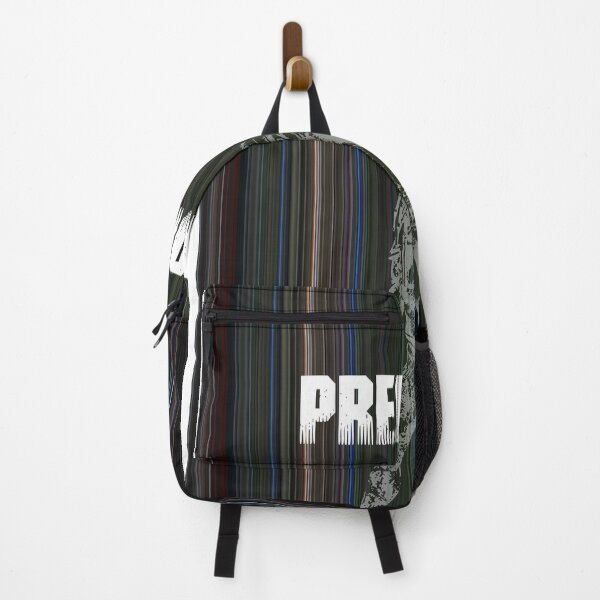 Item preview, Predator (1987) Movie Color Spectrum designed and sold by ndothughes.
