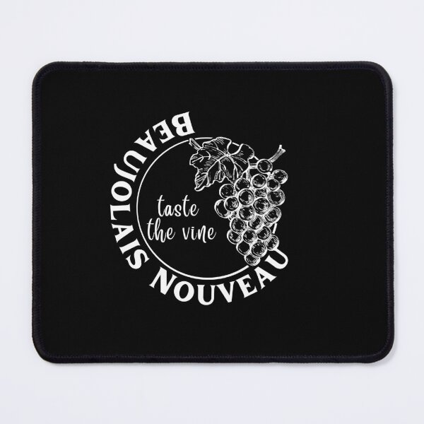 Item preview,  Beaujolais Nouveau Day November 2025 Taste The Vine designed and sold by MimsTees.