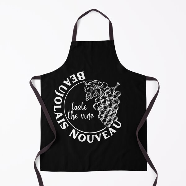 Item preview,  Beaujolais Nouveau Day November 2025 Taste The Vine designed and sold by MimsTees.