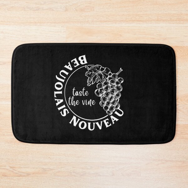 Item preview,  Beaujolais Nouveau Day November 2025 Taste The Vine designed and sold by MimsTees.