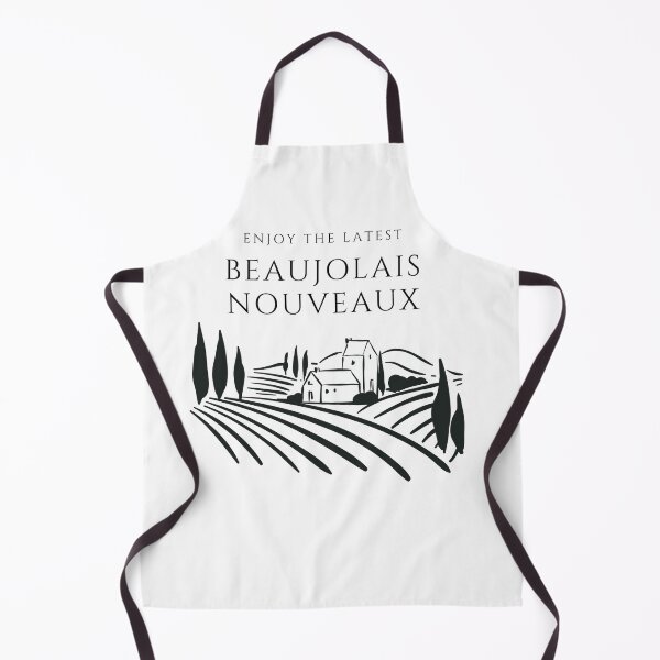Item preview, Enjoy the Latest Beaujolais Nouveau November 20 2025 designed and sold by MimsTees.