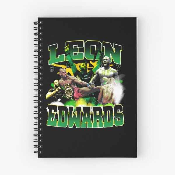 Item preview, Leon Edwards Rocky designed and sold by JeyVel.
