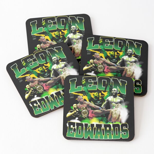 Item preview, Leon Edwards Rocky designed and sold by JeyVel.