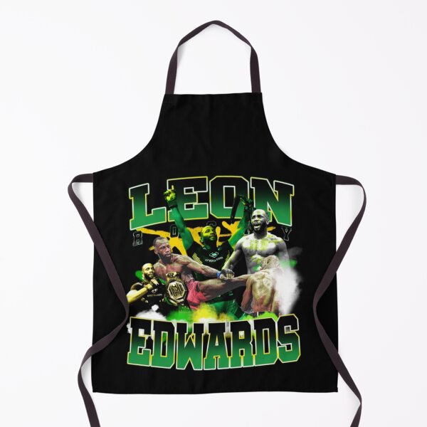 Item preview, Leon Edwards Rocky designed and sold by JeyVel.