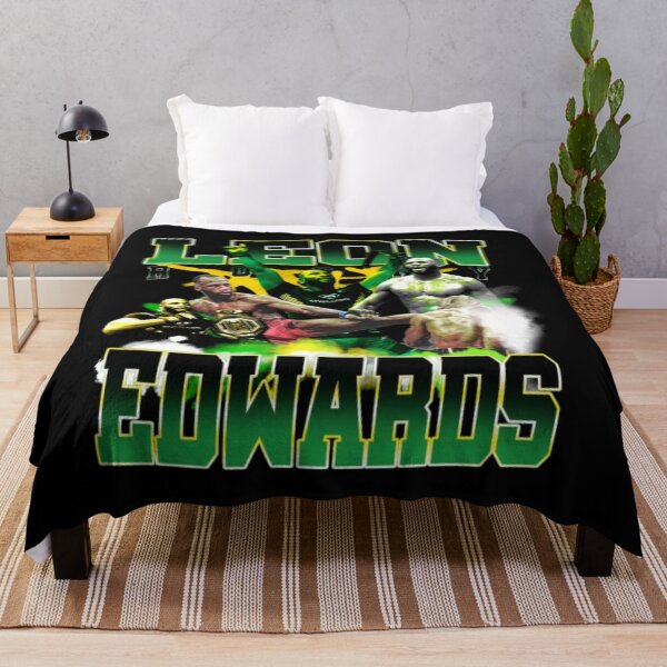Item preview, Leon Edwards Rocky designed and sold by JeyVel.