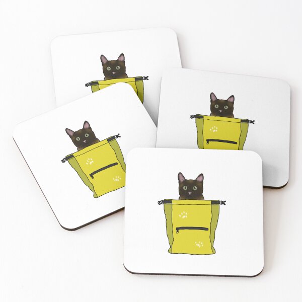 Item preview, Seal Point Cat in Chalk Bucket designed and sold by Haylee Climbs.