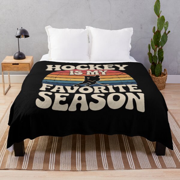 Item preview, Hockey Is My Favorite Season designed and sold by Mateusz Majcherek.